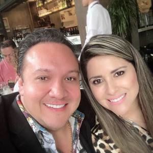 Meet your Posher, Sandy